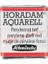Horadam Yarım Tablet Sulu Boya Perylene Dark Red 1