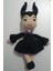 Malefiz Bebek Amigurumi Oyuncak 2