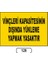 Vinçleri Kapasitesinin Dışında Yükleme Yasaktır Uyarı Ikaz Levhası 1