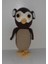 Baykuş Bobo Amigurumi Oyuncak 1