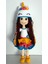 Unicorn Bebek Amigurumi Oyuncak 1