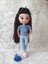 Azra Bebek Amigurumi Oyuncak 1