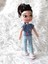 Azra Bebek Amigurumi Oyuncak 4