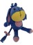 Eeyore Eşek Amigurumi Oyuncak 1