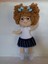 Nana Bebek Amigurumi Oyuncak 2
