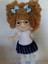 Nana Bebek Amigurumi Oyuncak 3