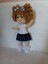 Nana Bebek Amigurumi Oyuncak 5