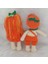 Şeker Porti Kardeşler Takımı Amigurumi Oyuncak 3