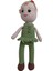 Peter Pan Bebek Amigurumi Oyuncak 2