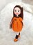 Şule Bebek Amigurumi Oyuncak 2