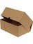 26x12x7,5cm E-Ticaret Kargo Kutusu [4 Nokta] -Kraft 25'li 1
