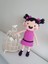 Little Lola Amigurumi Oyuncak 2