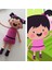 Little Lola Amigurumi Oyuncak 3