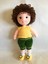 Ali Can Bebek Amigurumi Oyuncak 1