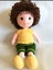 Ali Can Bebek Amigurumi Oyuncak 2