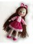 Zeyniş Bebek Amigurumi Oyuncak 1