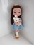 Ece Bebek Amigurumi Organik Oyuncak 2