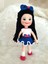 Sevimli Nil Bebek Amigurumi Organik Oyuncak 2
