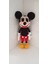 Mickey Mouse Amigurumi Oyuncak 1