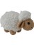 Tatlı Kuzucuk Amigurumi Organik Oyuncak 1