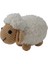 Tatlı Kuzucuk Amigurumi Organik Oyuncak 2