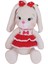 Tatlı Ayıcık Amigurumi Organik Oyuncak 1