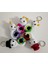 Salyangoz Anahtarlık Takımı Amigurumi Organik Oyuncak 1