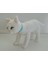 Pamuk Kedi Amigurumi Organik Oyuncak 2