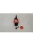 Bücür Cadı ve Kabağı Amigurumi Oyuncak 3