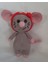 Sevimli Farecik Amigurumi Oyuncak 1