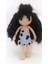 Taş Devri Bebek Amigurumi Oyuncak 1