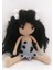 Taş Devri Bebek Amigurumi Oyuncak 2