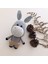 Bernard Eşek Sıpası Amigurumi Oyuncak 1