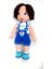 Deniz Bebek Amigurumi Oyuncak 1