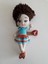 Yasemin Bebek Amigurumi Oyuncak 1