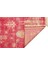 Çam Halı Zara Zr 08 Red Autumn Eko Halı 5