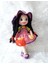 Simay Bebek Amigurumi Organik Oyuncak 1