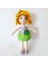 Yonca Bebek Amigurumi Organik Oyuncak 1