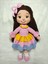 Sultan Bebek Amigurumi Organik Oyuncak 1
