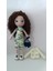Nesrin Bebek Amigurumi Organik Oyuncak 2