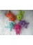 Sunny Bunnies Takımı Amigurumi Organik Oyuncak 1