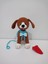 Badem Köpüş Amigurumi Organik Oyuncak 1