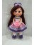 Buğlem Bebek Amigurumi Organik Oyuncak 1