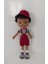 Çiko Bebek Amigurumi Organik Oyuncak 1