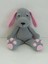 Tatlı Köpüş Amigurumi Organik Oyuncak 1