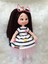 Gizem Bebek Amigurumi Organik Oyuncak 1