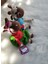 Aşık Zürbikler Amigurumi Organik Oyuncak 3