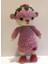 Şirince Bebek Amigurumi Organik Oyuncak 2