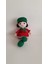 Olivia Bebek Amigurumi Organik Oyuncak 2