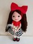 Aşkım Bebek Amigurumi Organik Oyuncak 1